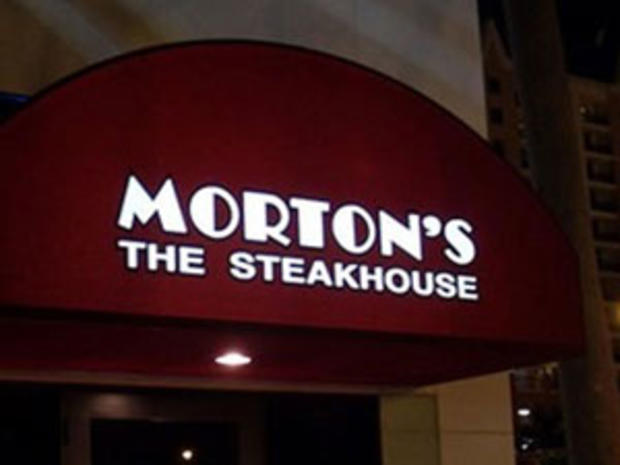 Morton's 