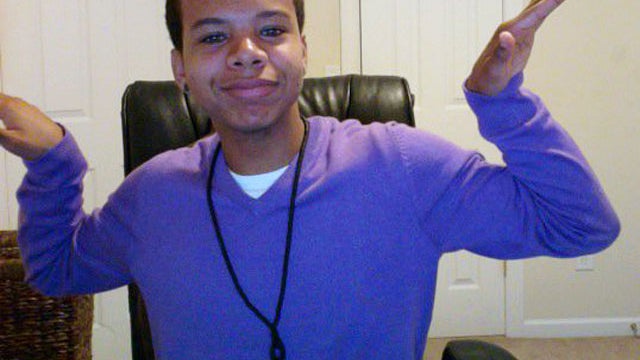 Bobby Tillman Murdered: Teen Beaten to Death at Georgia House Party 