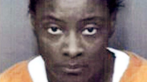 Woman Lunges at Attacker During Sentencing 