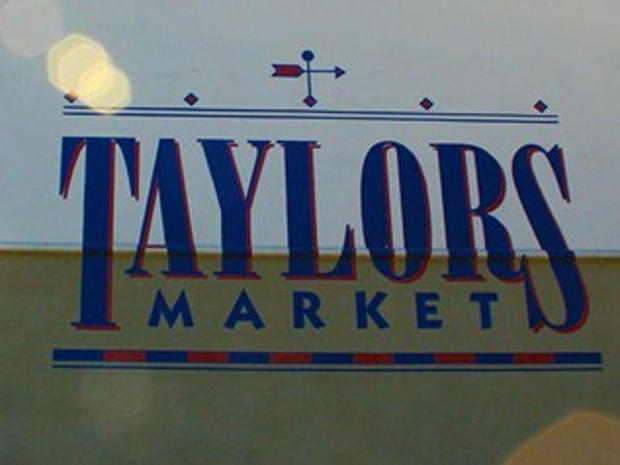 Taylors Market 