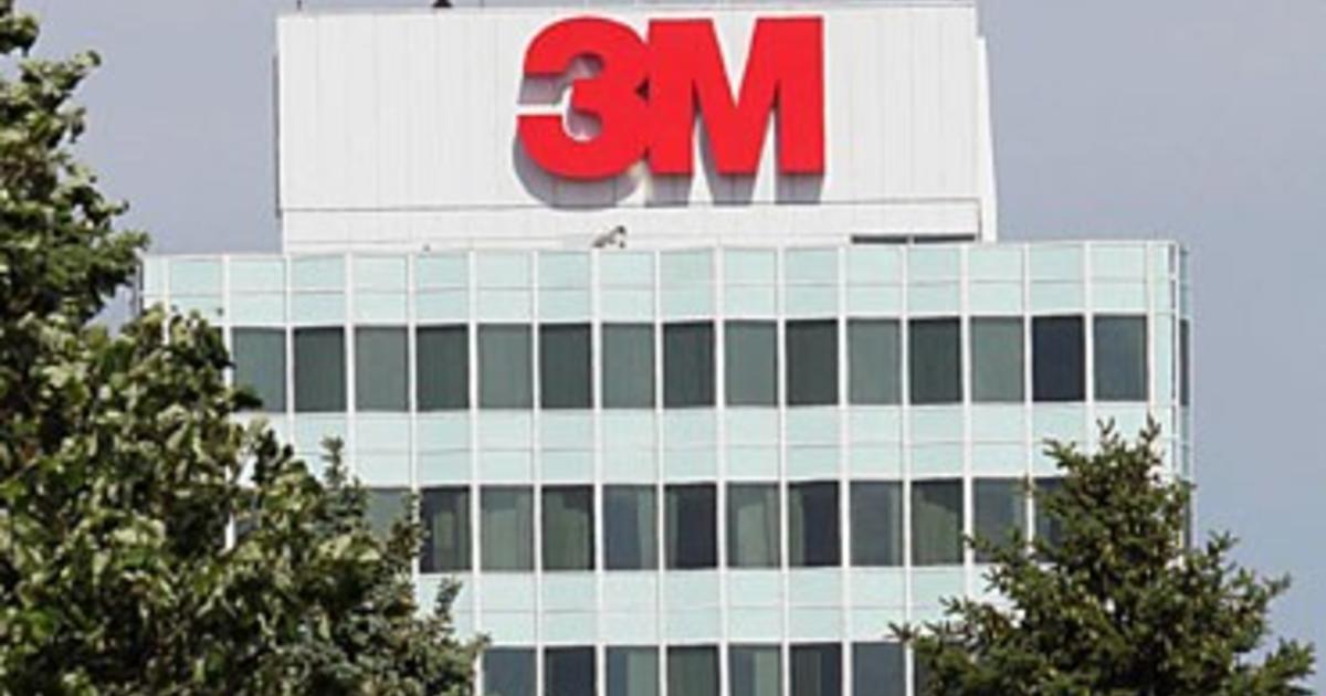 New Model Allows 3M Employees To Choose How And Where They Work - CBS  Minnesota
