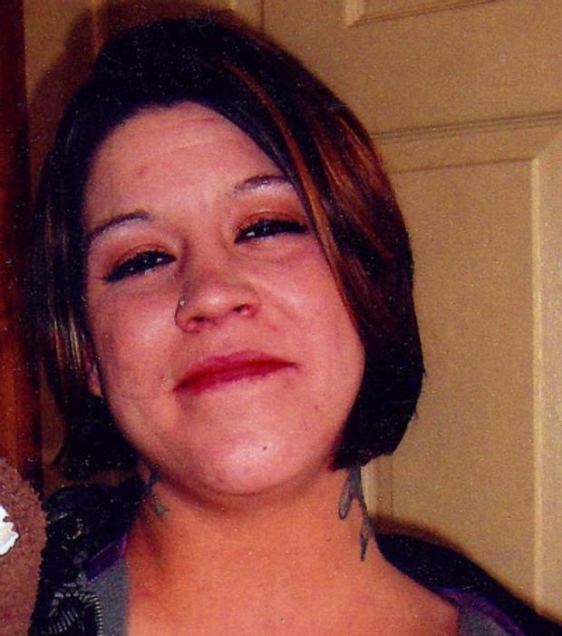 Crystal Terpening Found Dead: Remains Found Missing Illinois Woman 