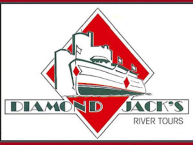 Diamond Jack River Tours 