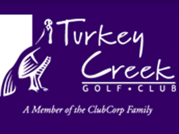 turkey creek golf course 