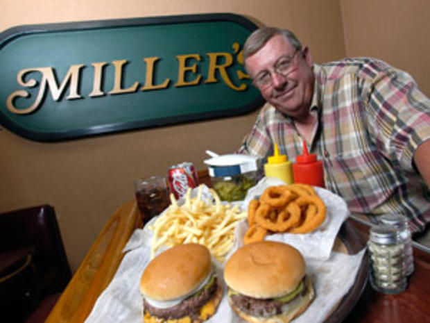 Miller's Bar 