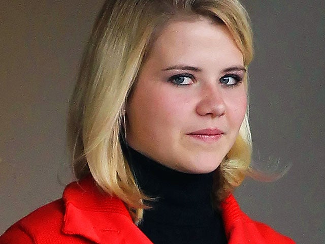 Elizabeth Smart Trial Update "She Was Delivered to Us" by God, Alleged