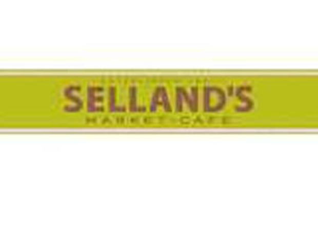 Selland's Market- Café 