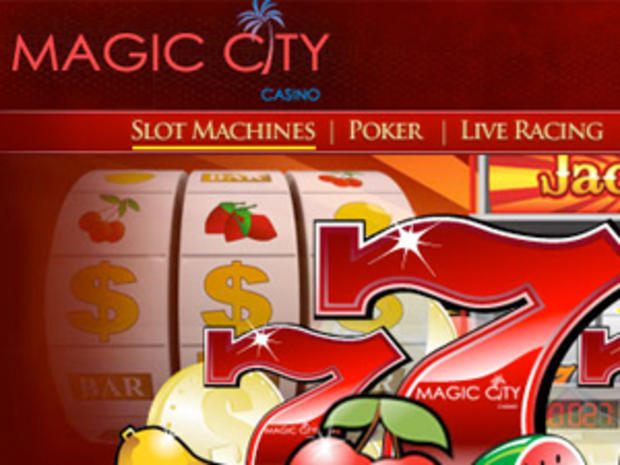 Magic City Casino 