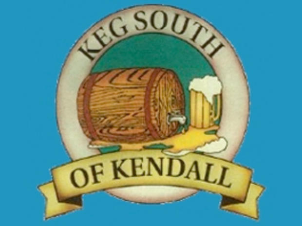 Keg South Kendall 