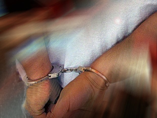 Gunman Hungry for Seconds Returns to Restaurant, Gets Arrested, Say Mass. Cops 