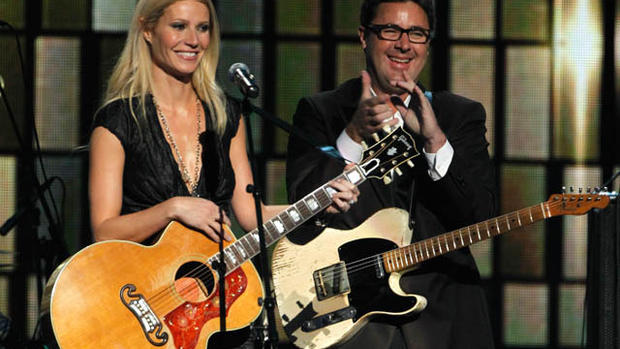 CMA Awards 2010 Highlights 