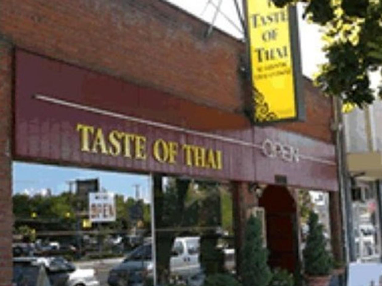 Taste Of Thai 