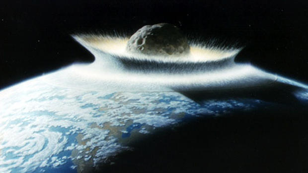 Close Calls: Planet Earth and Asteroid Flybys 