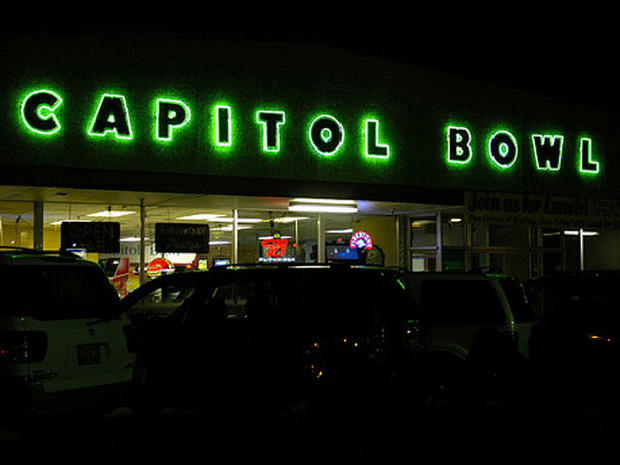 Capitol Bowl 