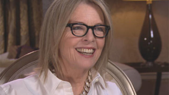 Diane Keaton 