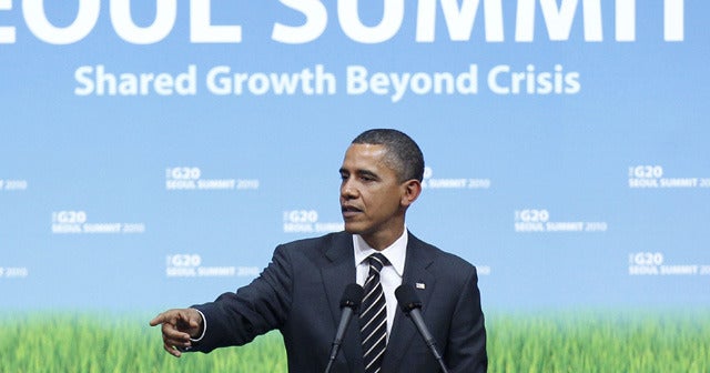 Obama Says Middle-Class Tax Cuts No.1 Priority, But Still Opposes ...