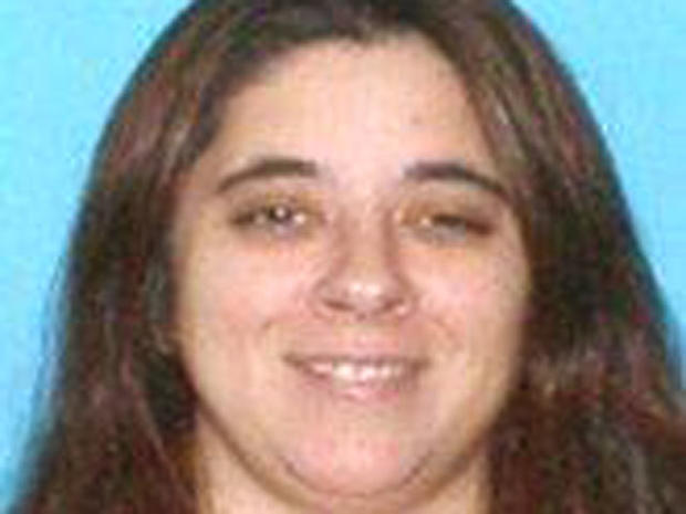 Florida Woman Danielle Santangelo Murdered, Suspect Met Victim Through Personal Ad 