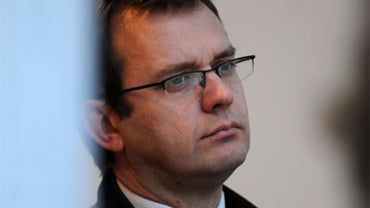 Andy Coulson 