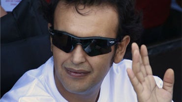 Daniel Herrera chile miners 