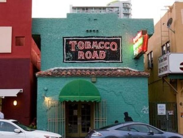 Tobacco Road 