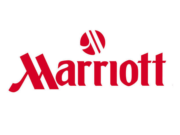 Marriott International  