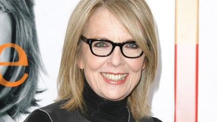 Diane Keaton, quirky and iconic actress known for "Annie Hall" and "The