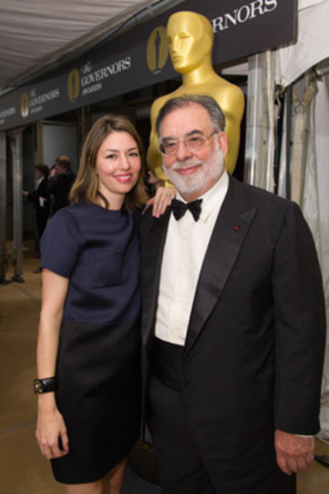 Francis Ford Coppola  Academy of Achievement
