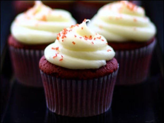 Half-Baked? Police Called On NY Kids' Cupcake Sale 