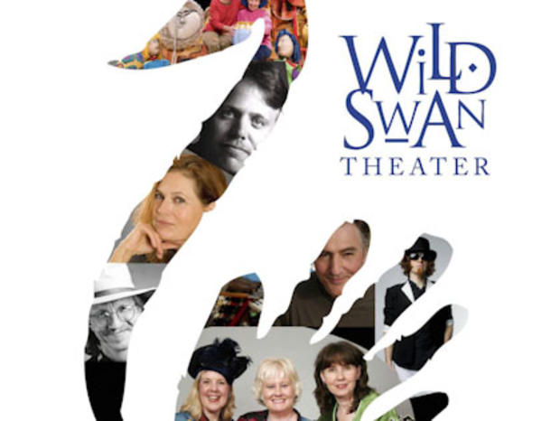 Wild Swan Theater 