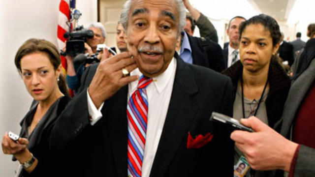 Charlie Rangel 