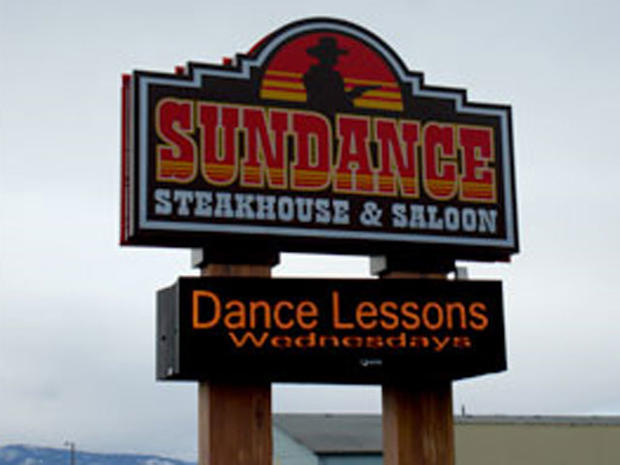 Sundance Steak House 