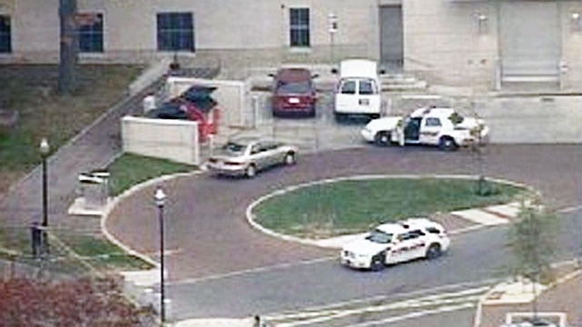 Ohio State University Bomb Threat: Campus Shuts Down Main Library, 3 Lab Buildings After Receiving E-Mail 