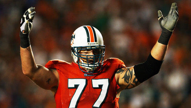 Jake Long  Miami Dolphins 