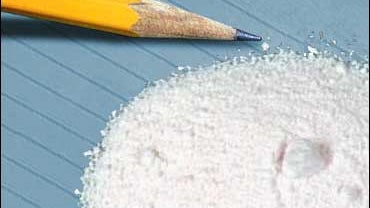 Cocaine Found in Boston Preschooler's Shoe 