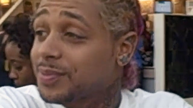 "Messy Mya" Murdered: YouTube Comedian Gunned Down During Baby Shower 