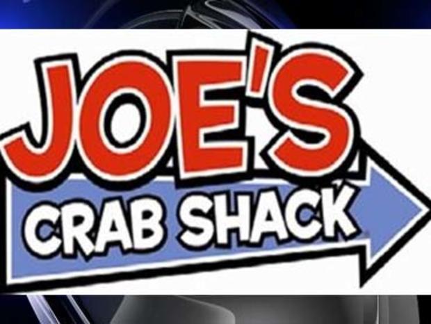 JOE'S CRAB SHACK 