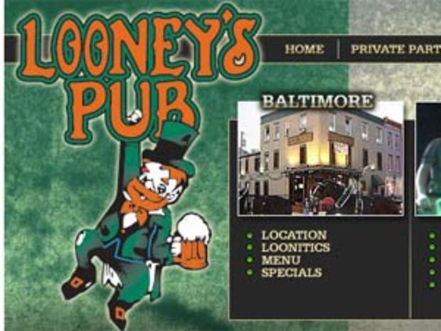 Looney's Pub 