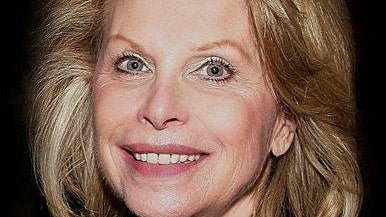 Ronni Chasen Murdered: Slaying Of Hollywood Publicist Baffles Police 