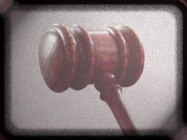 Ky. Men Sentenced In Bizarre Beard-Eating Case 