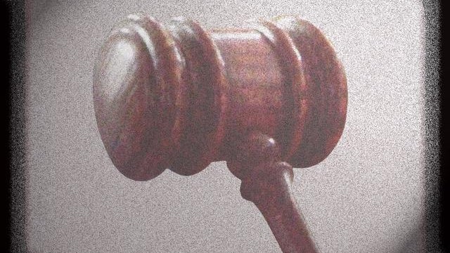 Ky. Men Sentenced In Bizarre Beard-Eating Case 