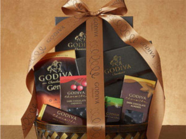 Godiva Chocolatier Inc. 