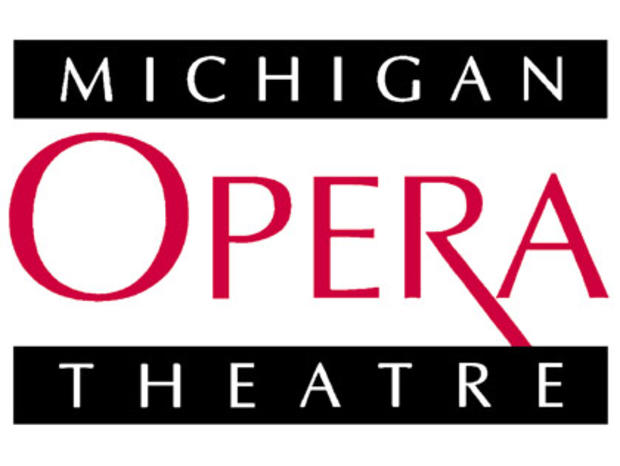 Michigan Opera Theatre 