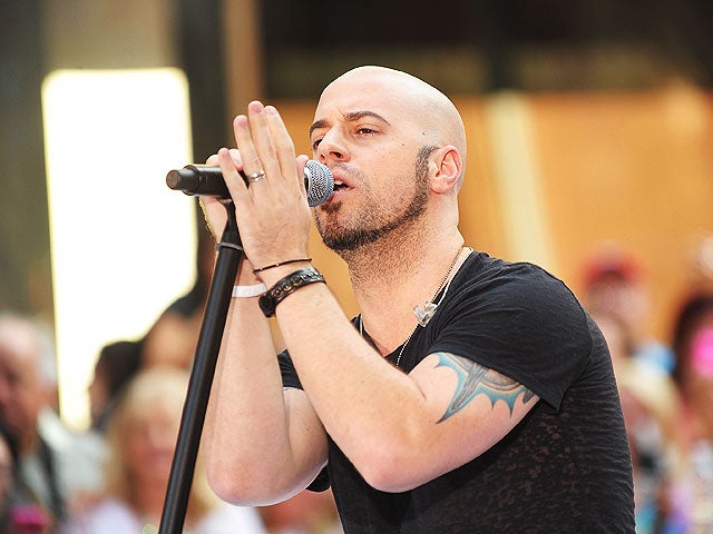 chris daughtry 
