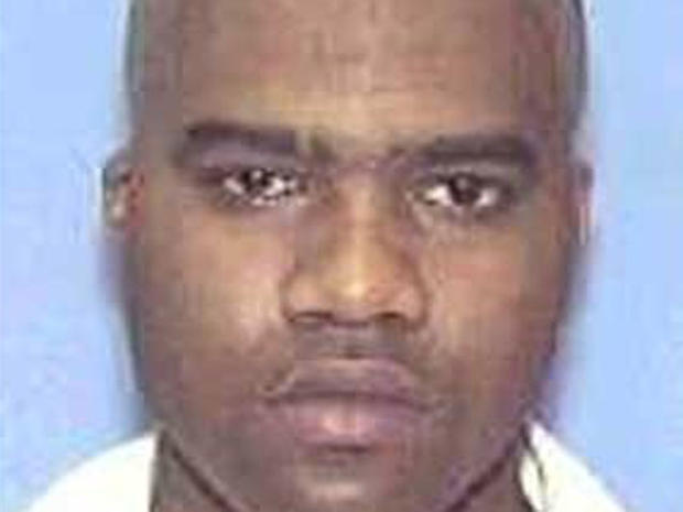 Dallas Death Penalty Case Thrown Out by Court 