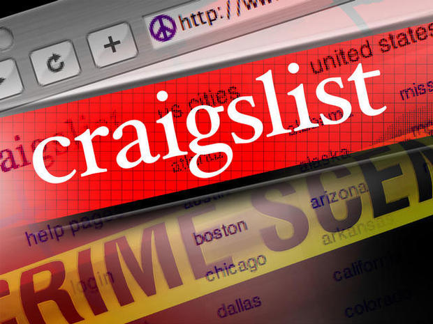 Craigslist Murder: Ga. Man Indicted for Killing Man After Responding to Motorcycle Ad 