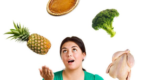 Best superfoods for weight loss