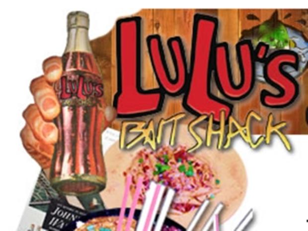 Lulu's Bait Shack 