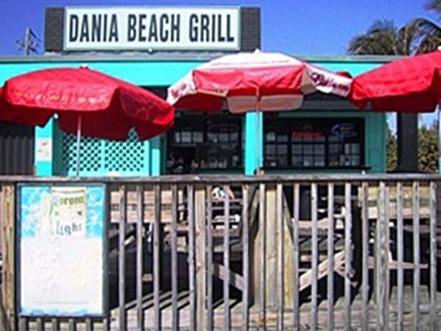 Dania Beach Bar &amp; Grill 
