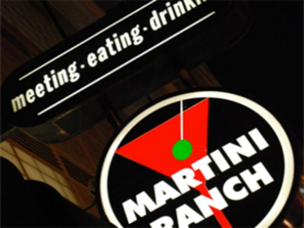 Martini Ranch 