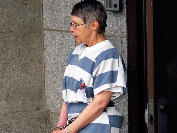 Elizabeth Smart Trial Update:  Brian David Mitchell "A Great Deceiver," Says Wanda Barzee 